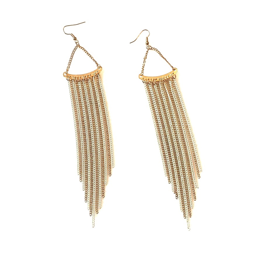 Dangling Earrings